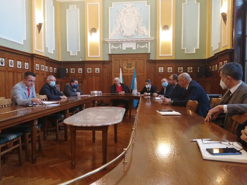 Подготвят COVID бюджет за догодина в Пловдив