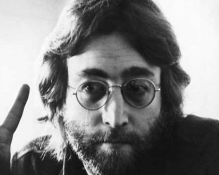 Да си спомним за Джон Ленън, който бе убит днес преди 40 години