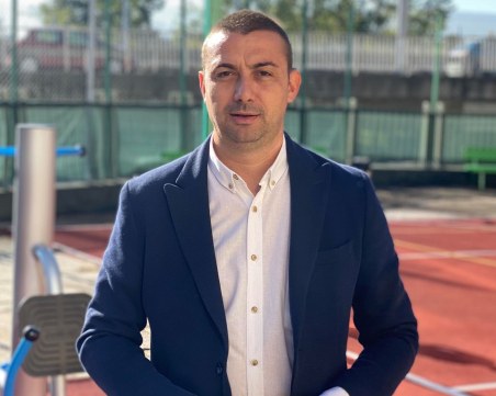 Димитър Колев: Водещо в проектите трябва да е вдигането на качеството на живот на пловдивчани