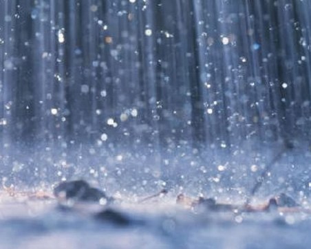 Какво ще бъде времето днес и до края на идната седмица?