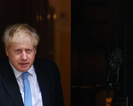 Преговорите между Великобритания и Европейския съюз продължат през 2021 година