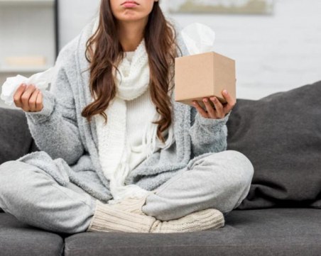 Признаци, че имате недостиг на витамин В12