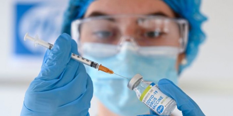 Какви са страничните ефекти на ваксината Pfizer?