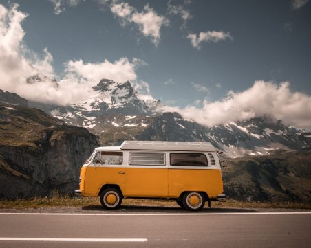 5 тренда в пътуването, които ни очакват след края на пандемията