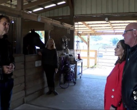 Добрият самарянин: Мъж върна 250 000 долара