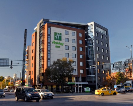 Глобиха пловдивски хотел с 4 звезди, оказа се че няма дори един апартамент