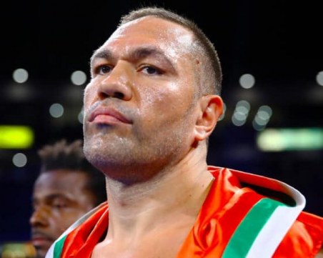 Кубрат Пулев: По-добър съм от Джошуа, това е моят момент