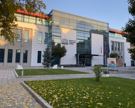 МУ – Пловдив на водещо място сред висшите училища в България