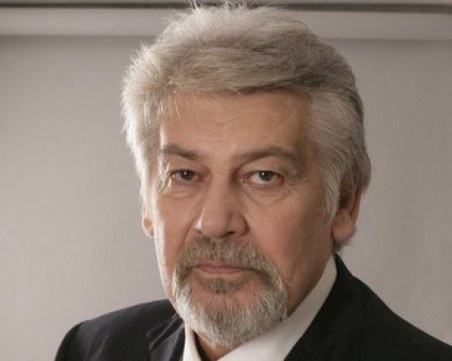 На този ден: Стефан Данаилов щеше да отбележи 78-годишнината си