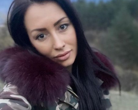 Наред с пеенето: Джена учи Криминалистика и Национална сигурност