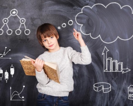 Правителството одобри 101 925 лева за стипендии на даровити деца