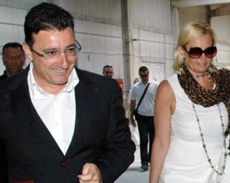 Пуснаха под домашен арест Ветко Арабаджиев