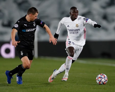 Реал Мадрид не сбърка и продължава към осминафиналите, Аталанта отново се класира за елиминациите