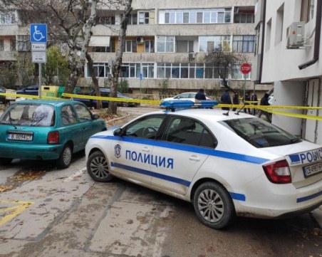 След тройното убийство във Варна - убитите са били приятели