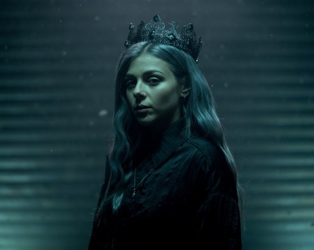 Талантливата българка Виктория Георгиева е отличена с международно признание