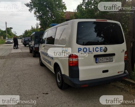 Тройно убийство в апартамент във Варна