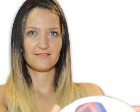 30-годишна хандбалистка от Пловдив почина в Испания