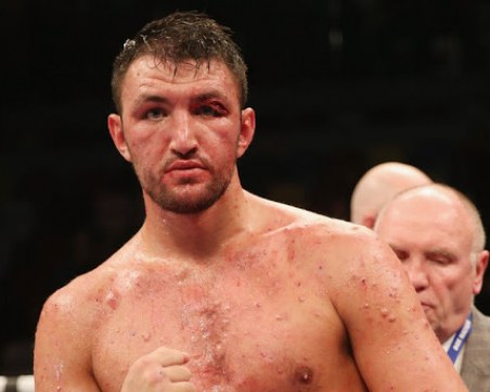 Хюи Фюри: Кубрат е корав съперник, ще създаде проблеми на Джошуа