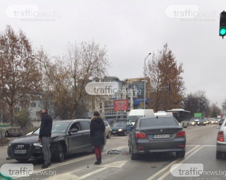 Катастрофа затапи Пещерско шосе