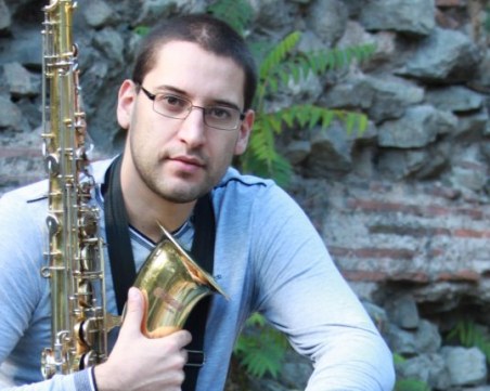 Отиде си обичаният пловдивски преподавател и музикант Георги Христов