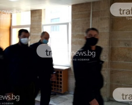 Пловдивският съд решава дали да потвърди присъдата на имама, зовял за религиозна война