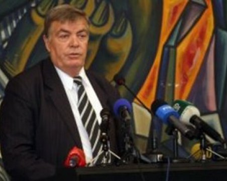 Почина Георги Пинчев