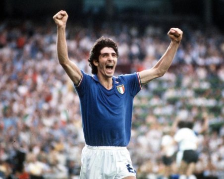 Почина Паоло Роси