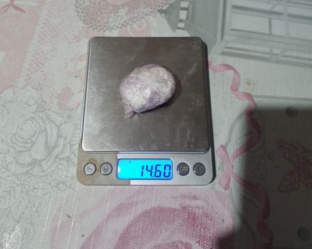 Собственик на дискотека в Пазарджик пласира кока сред клиентите, пратиха го зад решетките