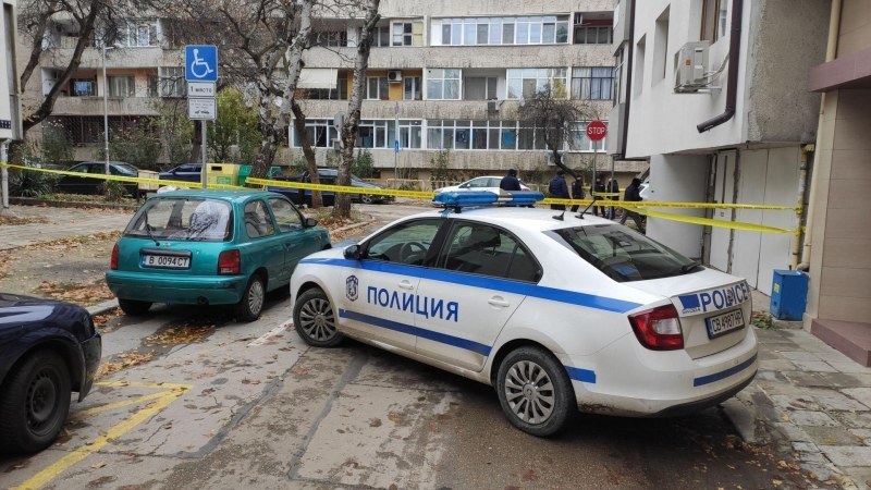 Гл. секретар на МВР: Няма троен убиец на свобода във Варна! Има двойно убийство и самоубийство