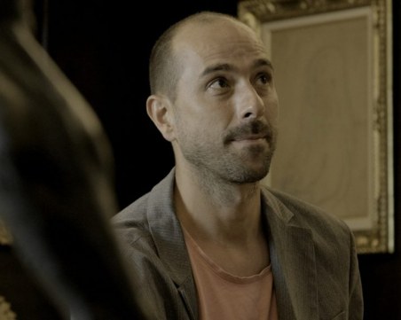 25-тият Фестивал на българското документално и анимационно кино 