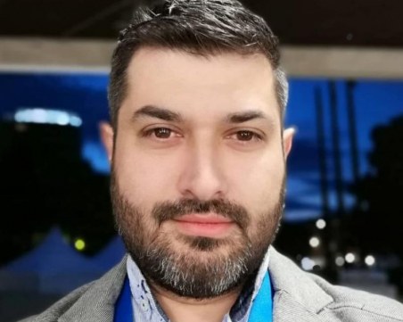 38-годишен психиатър почина след тежко боледуване от COVID-19