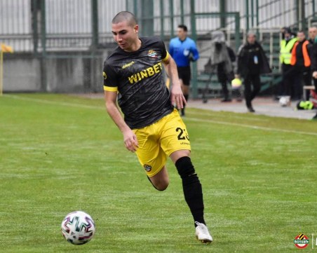 Ботев без Тодор Неделев и Атанас Илиев срещу Берое