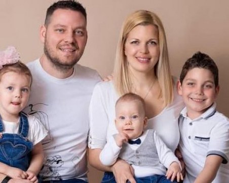 Добра новина! Намериха донор за болния от левкемия Ангел