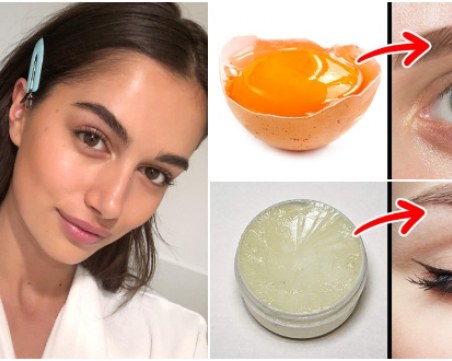 Как да имате гъсти и лъскави вежди + няколко съвета за поддържането им