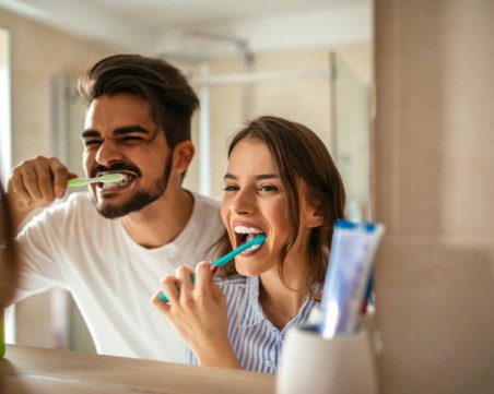 Никога не правете тези 3 неща след хранене