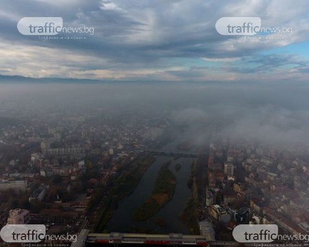 Премиерът: ЕС ще ни помогне да намалим вредните емисии с 55%