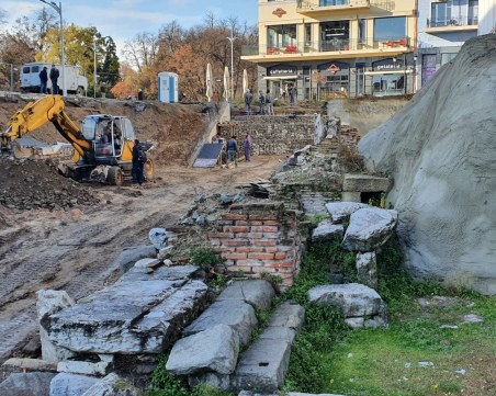 Здравко Димитров: Предстои същинската част на проекта 