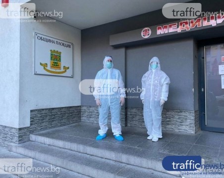 10 души в Пловдив починаха за ден, под карантина са над 5000 души в областта