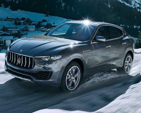 30-годишен си купи Мазерати с... незаконни помощи за COVID-19