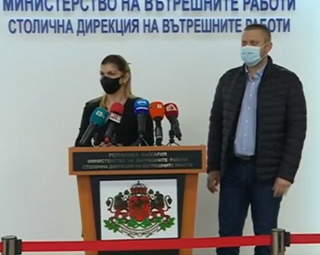 Арестуваният за обир на пенсионер е мамил и други възрастни хора