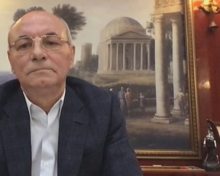 Доган: Живеем в трудни времена и виждаме колко сме уязвими