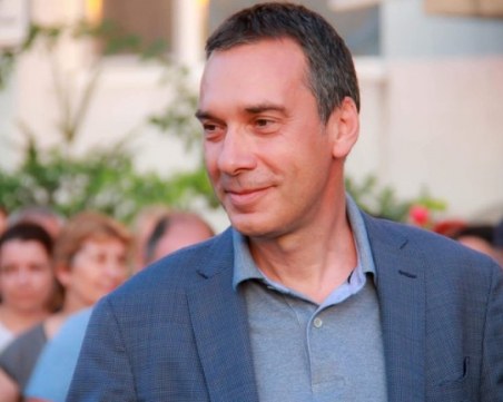 Кметът на Бургас: Натискът към болниците е критичен