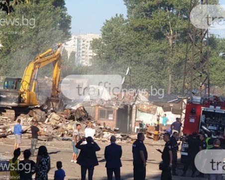 Общински жилища за ромите, живеещи под прага на бедност! Обещават и ремонти в гетата