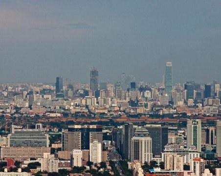 Пълен локдаун на град в Китай заради един случай на коронавирус