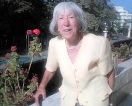 Почина дългогодишна учителка от Спортното в Пловдив