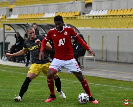 Съставите на Ботев и Берое