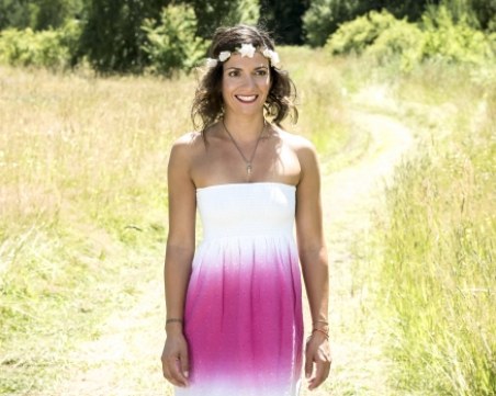 Стюардесата Ваня е големият победител във 