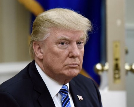 Тръмп изгуби съдебната битка за изборите