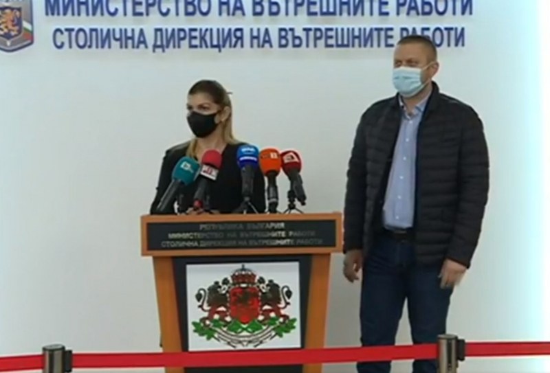 Арестуваният за обир на пенсионер е мамил и други възрастни хора