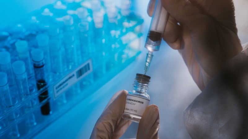 Медиците в Пловдивско - с най-голям интерес към ваксината